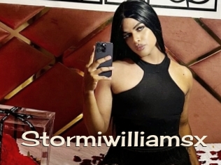Stormiwilliamsx