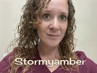 stormyamber Big Dicks Round Ass