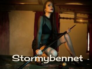 Stormybennet