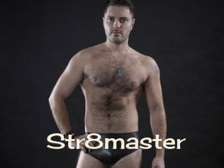 Str8master