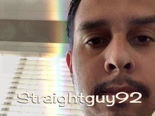 Straightguy92