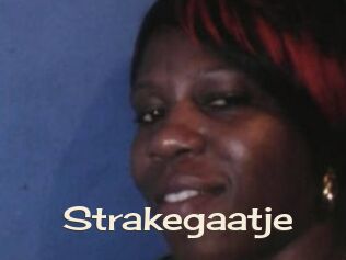 Strakegaatje