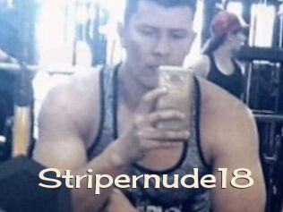Stripernude18