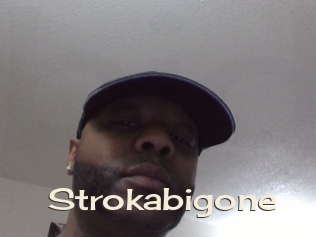 strokabigone Big Dicks Round Ass