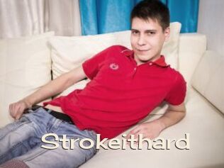 Strokeithard