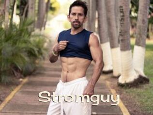 Stromguy