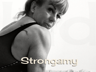 Strongamy