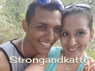 strongandkatty Big Dicks Round Ass