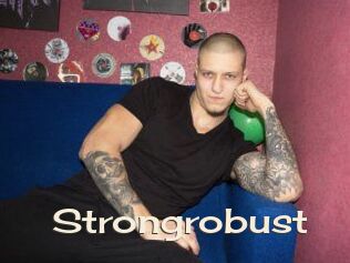 Strongrobust