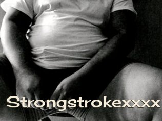 Strongstrokexxxx