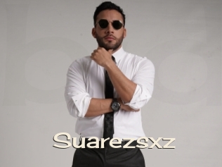 suarezsxz Big Dicks Round Ass