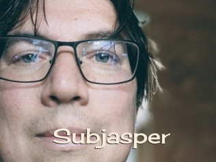 Subjasper
