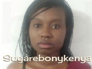 Sugarebonykenya