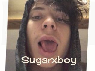 Sugarxboy
