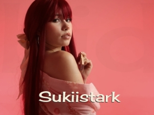 sukiistark Big Dicks Round Ass