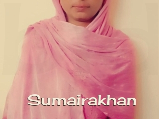 Sumairakhan