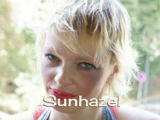 Sunhazel
