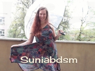 suniabdsm Big Dicks Round Ass