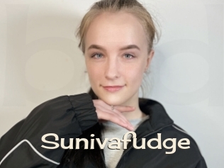 Sunivafudge