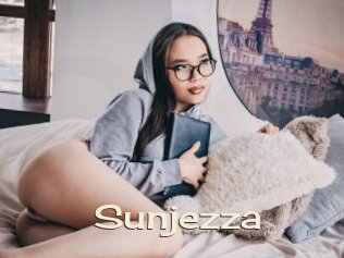 Sunjezza