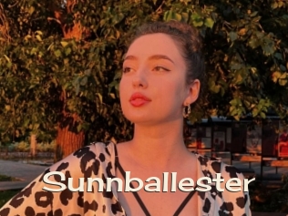 Sunnballester