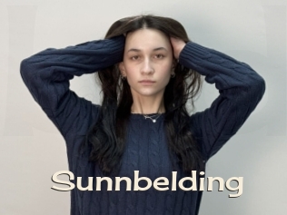 Sunnbelding
