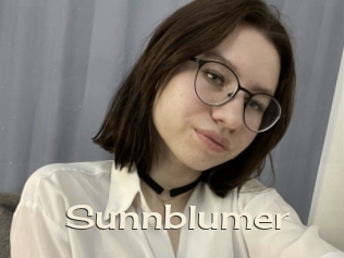 Sunnblumer