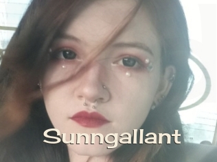 Sunngallant