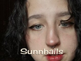 Sunnhails