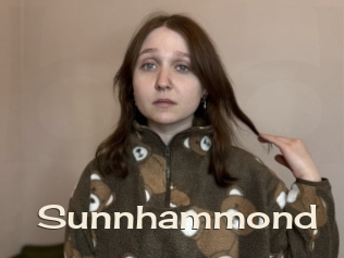 Sunnhammond