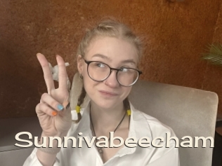 Sunnivabeecham