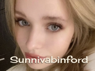 Sunnivabinford