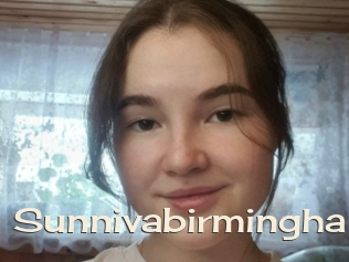sunnivabirmingha Big Dicks Round Ass