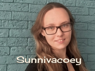 Sunnivacoey
