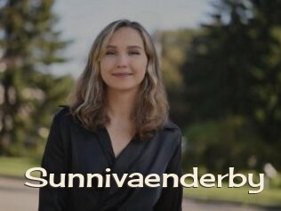 Sunnivaenderby