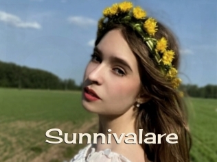 Sunnivalare