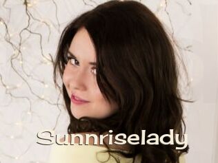 Sunnriselady
