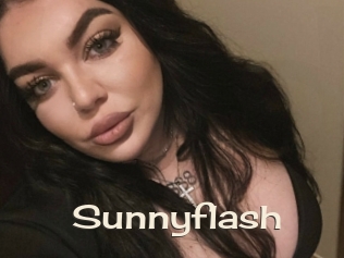 Sunnyflash