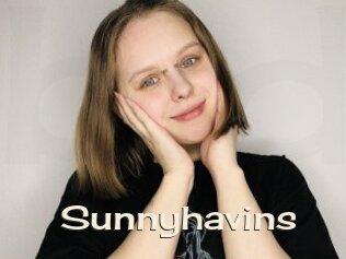 Sunnyhavins