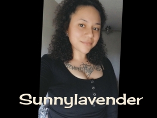 Sunnylavender