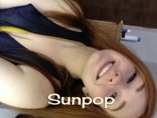 Sunpop