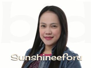 Sunshineeforu