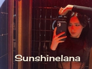 Sunshinelana