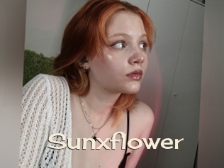 Sunxflower
