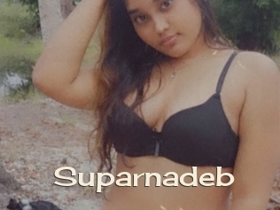 Suparnadeb