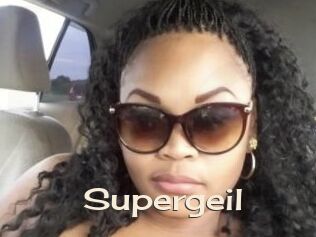 Supergeil