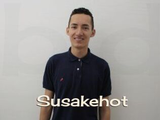 Susakehot