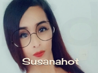 Susanahot