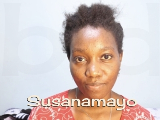 Susanamayo