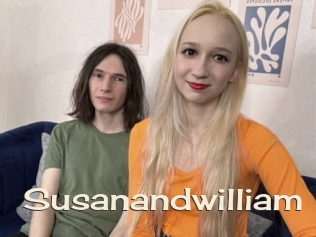Susanandwilliam
